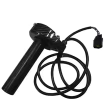 surron carbon throttle