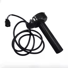 surron carbon throttle